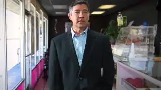 Vertical Integration in Business - YUMYUM Donuts & Winchells