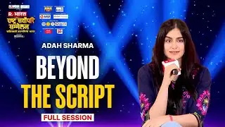 Adah Sharma On New Age Cinema Acting And Much More