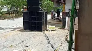 cek sound bok CLA#mid 10' RDW.gleeer luuur horeg.(koyok sound ne mas BRE ).BREWOK AUDIO