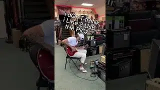 Маскируюсь, притворяюсь новичком, а потом крушу🤫🎸