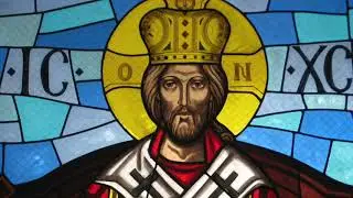 168 The Eternal Gifts of Christ the King (Deo Gratias) 4v organ alone