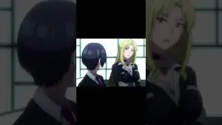Чудовище  - Yuuichi Katagiri/Катагири Юичи &bull;Tomodachi Game/Игра Друзей&bull;(AWM-EDIT) #anime #AWM #аниме