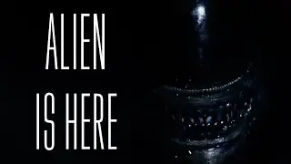 ALIEN: DBD's Biggest Ever License | Dead by Daylight Lore Deep Dive