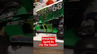 #sprint #carpet #racing #monster #rc #rcracing