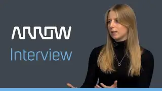 Beth Robinson from Arrow explains how Scan Computers offers end to end AI and DL solutions
