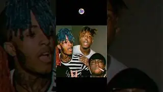 Покойся с миром XXXTentacion и Juice WRLD 😢