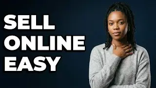 How Do Students Start Selling Products Online?
