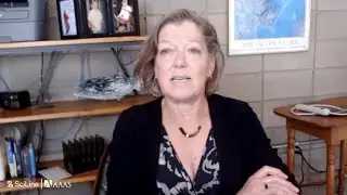 Dr. Susan Barton on fall leaf and lawn management systems like 
