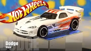 Hot Wheels FANTASTIC!! Another RANDOM choice.
