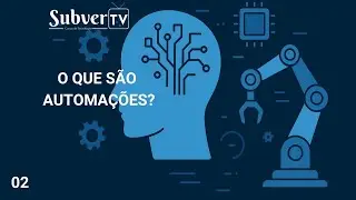 O que são Automações?
