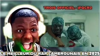IFQCR2 est encore plus fort que IFQCR1… 😳🔥 (React TROIS OFFICIEL - IFQCR2)