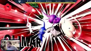 Sending Mewtwo on his way