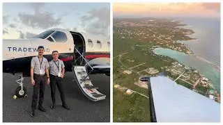 How to Get to Anguilla From Antigua