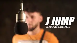 J Jump - Deadskies Freestyle