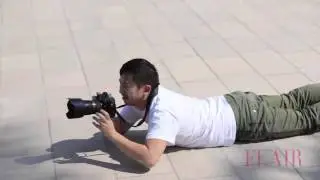 Videophiles with Tommy Ton