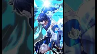 Mc Is Invincible #youtubeshorts #mangashort #manga #manhua #manhwa #anime #edit #short