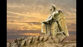 FALSE ISLAM HAS BLINDED YOU: GLORIFY ALLAH AND BELIEVE IN JESUS, THE ANGEL OF THE THRONE