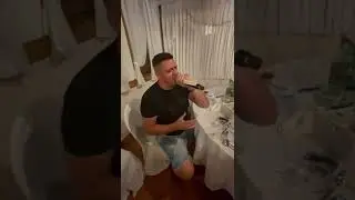 Hamza Gu&scaron;ić uzivo -Očeva sudbina (Asim Bajric)