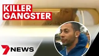 Mohammed &lsquo;Little Crazy&rsquo; Hamzy released from jail, fears it could reignite Sydney gang wars | 7NEWS