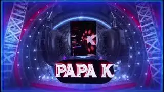 CINTA DARI SEBERANG (THAIBEAT PAPA K)2025