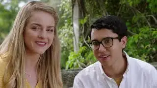 Power Ranger Beast Morphers | Season 2 | Episode 08| Secret Struggle