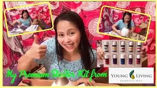 Unboxing My First Premium Starter Kit