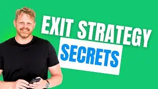 From Profit to Payday: Mapping Your 5-Year Exit