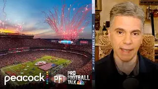 PFT PM Mailbag: Update on Chiefs stadium, Will Gruden coach again? | Pro Football Talk | NFL on NBC