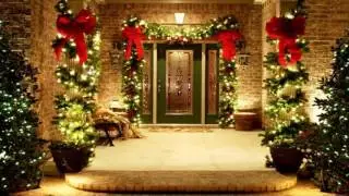 White Christmas Lights