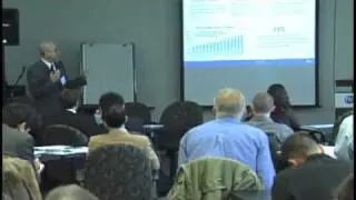 Geo Positioning - Cloud Computing [Part 1]