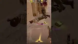 1v5 clutch time 🗿 #cs2 #cs2clips #clutch #fps