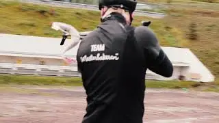 Team Mesterbakeren Saltdalshytta