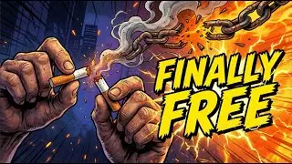 How I Quit Smoking Without Willpower (And Why You Can Too)
