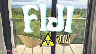 Two weeks inside a Fijian quarantine facility 🦠⛔️ [𝙘𝙤𝙣𝙛𝙞𝙙𝙚𝙣𝙩𝙞𝙖𝙡]