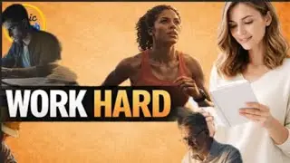 From Nothing to Success &ndash; A Powerful Story About Hard Work