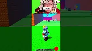 roblox best gameplay