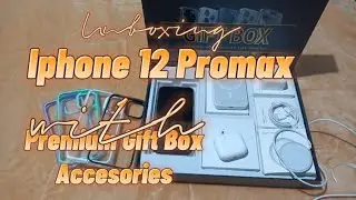 Iphone 12 Promax 256 gig #unboxingiphone12promax  #iphone12promax