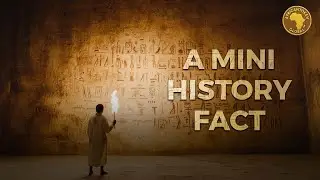 African Token - Mini History Fact