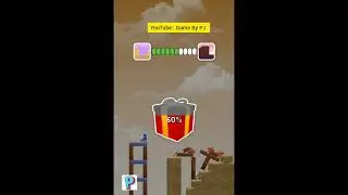 Game : Bazooka boy level 23 , 24 , 25 , 26 , 27 , 28