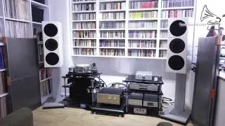 紅人家訪之半年器材貴一倍 (feverSound.com)