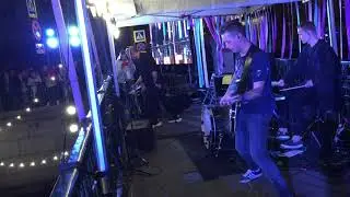 Ocean Jet - Dead Black Heart, Unfettered (Ленинградские мосты 2020)