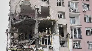 Rússia leva a guerra para 2026 e lança mais de 200 drones contra a Ucrânia, afirma Zelenskyy