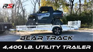 Bear Track 80
