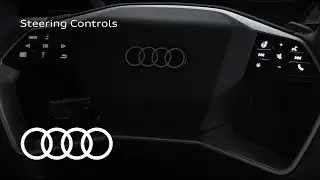 Учебное пособие Audi Tech: Рулевое управление