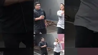A Quick Chat with Chef Cheruba! 👨&zwj;🍳
