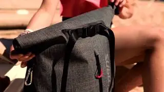 The Multi-functional Backpack by Sublue