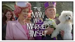 The Man Who Married Himself. short film trailer