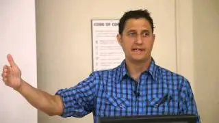 Dr. Joel Krause - Managing radiation exposure in the Emergency Department