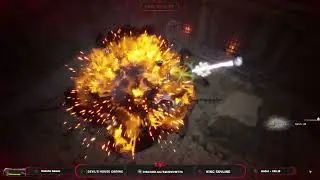 Osiris Roguelike 