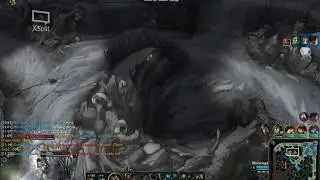 URF IS BACK ON PBE/SNOW BATTLE AR URF/